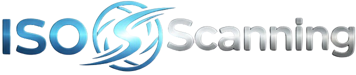 ISO Scanning